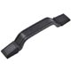 POIGNEE DE FERMETURE DE PORTE MGB SPRIGET (NOIR)