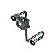 KIT DE CONVERSION HS4 GICLEUR WAXSTAT VERS GICLEUR PLASTIQUE (GAUCHE)