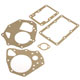 GASKET SET GEARBOX 4 SYNCHRO MGB 1967-1980