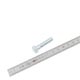 VIS HEXAGONALE 0-5/16 UNC x 35mm