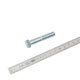 VIS HEXAGONALE 0-3/8 UNC x 51mm (2-1/64")