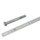 VIS HEXAGONALE 0-3/8 UNC x 76mm (2-63/64")