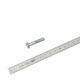 VIS HEXAGONALE 0-1/4" UNF x  32mm