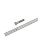 VIS 5/16"UNF X 1-3/8"