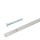 VIS HEXAGONALE 0-5/16 UNF x  62mm (MINI BERCEAU ARR)