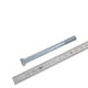 VIS HEXAGONALE 0-5/16 UNF x  95mm