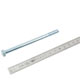 VIS HEXAGONALE 0-5/16 UNF x 114mm (ALTERNATEUR TR7)