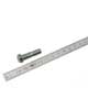VIS HEXAGONALE 0-3/8 UNF x  35mm