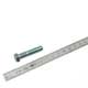 VIS HEXAGONALE 0-3/8 UNF x  43mm (TR2-3-4 PARE-CHOC)