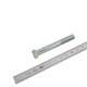 VIS HEXAGONALE 0-3/8 UNF x  70mm