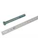VIS HEXAGONALE 0-3/8 UNF x  90mm