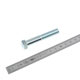 VIS 7/16 UNF  X 63MM