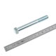 VIS 17/16UNF X 89MM