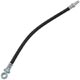 DURITE/FLEXIBLE DE FREIN (CAOUTCHOUC) MGA (AVANT) DISQUE (1600/mk2)