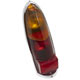 REAR LAMP LUCAS (L676) MGB/SPRIGET 1962-1970