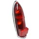 CABOCHON ARRIERE MGB 62-70/SPRIGET 62-70 USA
