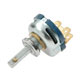 RHEOSTAT D'ECLAIRAGE DE TDB MGB 1970-1976 USA/TR6/7/SPIT 1500  (LUCAS)