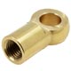 BANJO 0-7/16 UNF x 11mm (FEMELLE) CIRCUIT HYDRAULIQUE EMBRAYAGE MGB