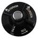 BOUTON DE VENTILATION MGB 1962-1970 (CAD)