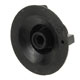 BOUTON DE CHAUFFAGE MGB 1962-1974 (CAG)