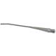 BRAS D'ESSUIE-GLACE MGB (ARRET A DROITE) INOX (BAIO5/STD) 1962-1969 (CAB/GT