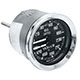 JAUGE DE PRESS HUILE/TEMP EAU SMITHS (LB ET °F) AUSTIN-HEALEY BJ8