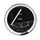 JAUGE A ESSENCE SMITHS (SPLIT) "BF2300/02" E-1/2-F (NOIR)
