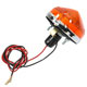 FEU TYPE LUCAS (L691/L692) TR/AUSTIN-HEALEY/MORGAN/RANGE (ORANGE)