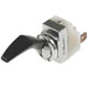INTERRUPTEUR A BASCULE 2P (CHAUFFAGE/OVERDRIVE/PHARE ADD) COUDE