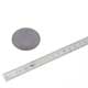 BOUCHON PLASTIQUE MGB (COLONNE)/SPRIGET (CAVE A PIED) 39mm