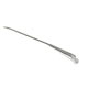 BRAS D'ESSUIE-GLACE MGB (ARRET A DROITE) INOX (BAIO5/STD) 1962-1969 (CAB/GT
