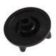 BOUTON DE COMMANDE DE CHAUFFAGE MGB USA