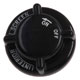 BOUTON DE VENTILATION MGB 1962-1970 (CAG) USA