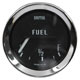 JAUGE A ESSENCE SMITHS (SPLIT) "BF2226/00" E-1/2-F (NOIR)