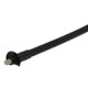 CABLE DE COMPTEUR (REMISE A ZERO JOURNALIER) SPITFIRE/MGB/TR5-TR6