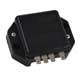 REGULATEUR DE TENSION "CHARGE" 4TR 16C (4 COSSES)