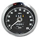 COMPTEUR DE VITESSE SMITHS "SN6142/06A" SPRIGET (mph)