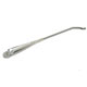 BRAS D'ESSUIE-GLACE MGB-SPRIGET (ARRET A GAUCHE) INOX (SPOON) SERRE CRUCI