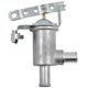 ROBINET DE CHAUFFAGE MGC 1968-1969