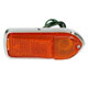 FEU LATERAL USA MGB 1970-1980/SPRIGET 1970-1979 AVANT (DROIT)