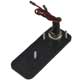 FEU LATERAL TYPE LUCAS (L841) MINI/MGB/SPRIGET/SPITFIRE (ROUGE)