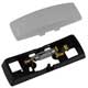 ECLAIRAGE DE COFFRE MGB 62-80/SPRIGET 67-79