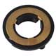 CONTACT CIRCULAIRE DE KLAXON  SPRIGET 70-74/MGB 70-75