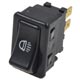 LIGHT SWITCH ROCKER MGB GT V8 SPRITE (GENUINE LUCAS)