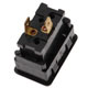 INTERRUPTEUR RECTANGULAIRE (ECLAIRAGE DE TDB) SPRIGET