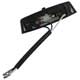 ECLAIRAGE DE COURTOISIE MGB/SPRIGET/TR6/TYPE-E (ORIGINE)