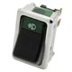 INTERRUPTEUR RECTANGULAIRE (PHARES) MGB