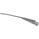 BRAS D'ESSUIE-GLACE MGB (ARRET A DROITE) INOX (BAIO7/STD) 1969-1980 CAB.353