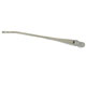 BRAS D'ESSUIE-GLACE MGB (ARRET A GAUCHE) INOX (BAIO7) SERRE CRUCI