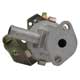 ROBINET DE CHAUFFAGE MGBV8